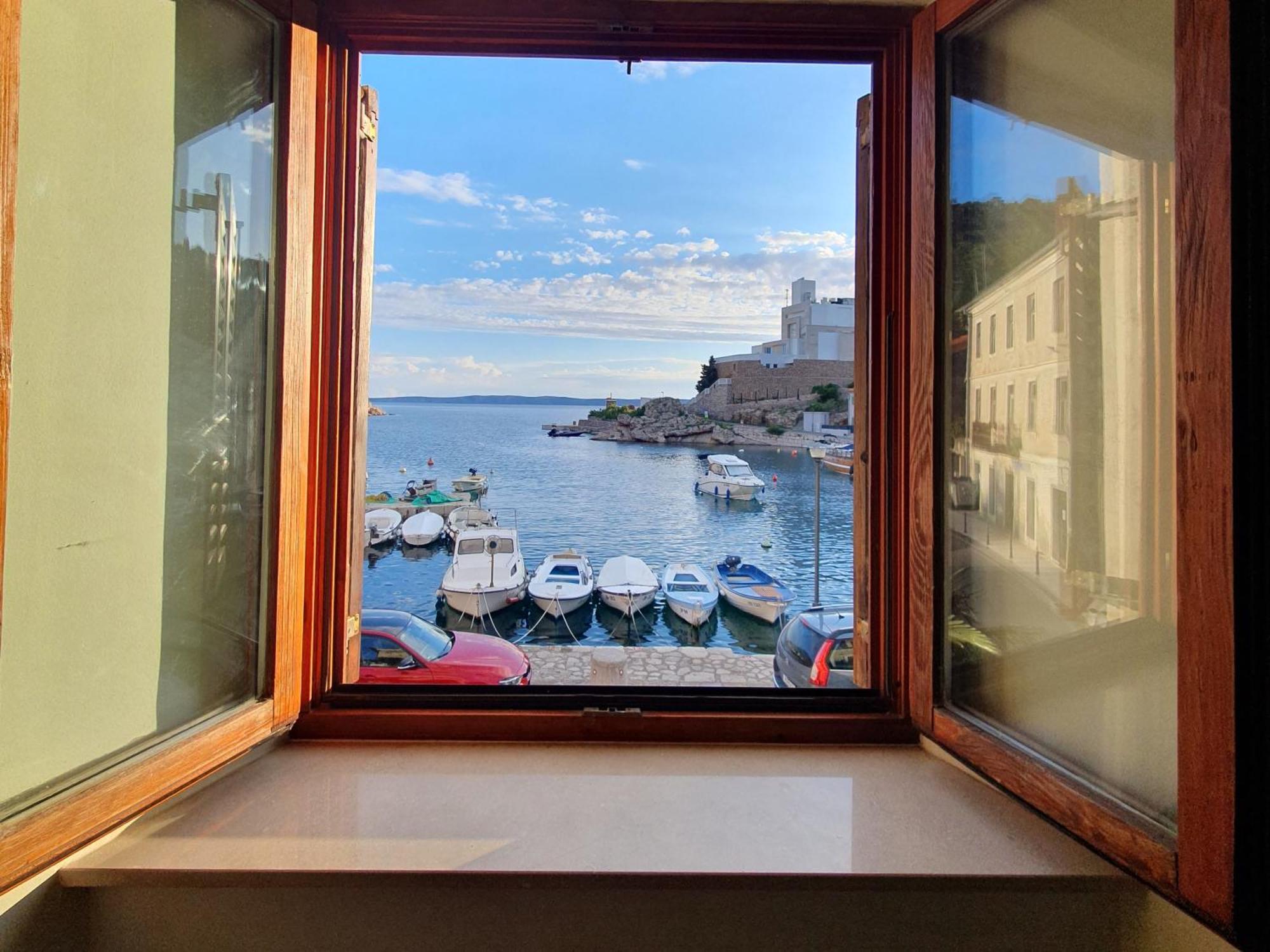 Apartman Neda Jablanac Ruang foto