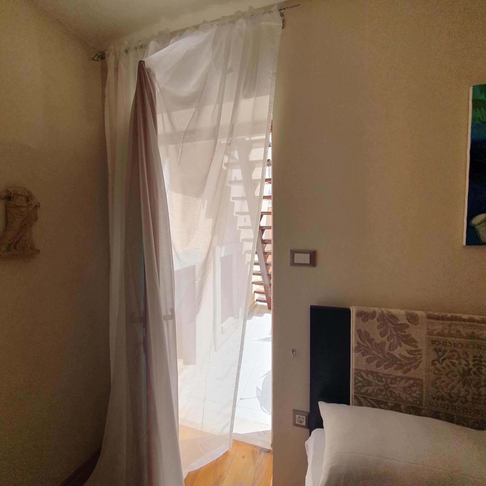 Apartman Neda Jablanac Bagian luar foto
